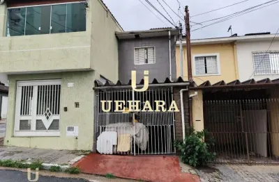 Casa com 2 quartos à venda na Rua Neco Nunes, --, Imirim, São Paulo