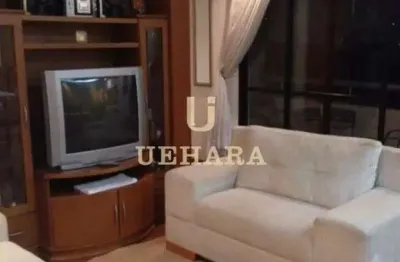 Apartamento com 3 dormitórios, 105 m² - venda - são paulo/sp