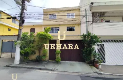 Casa com 4 quartos à venda na Sebastiao Ribeiro Do Valle, --, Imirim, São Paulo