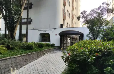 Apartamento com 3 quartos à venda na Rua Voluntários da Pátria, --, Santana, São Paulo