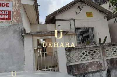 Casa com 7 quartos à venda na Juca Floriano, --, Casa Verde, São Paulo