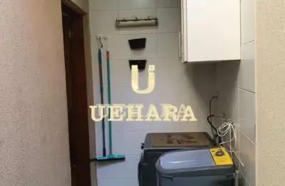 Casa com 2 quartos à venda na Jaco Bernardes, --, Limão, São Paulo