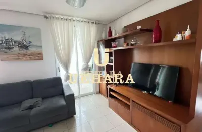 Apartamento com 3 quartos à venda na Rua Sílvio de Moura, --, Parada Inglesa, São Paulo