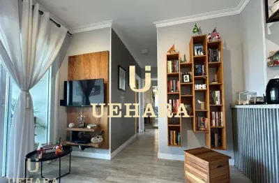 Apartamento com 2 quartos à venda na Avenida Paulo Silva Araújo, --, Jardim São Paulo (Zona Norte), São Paulo