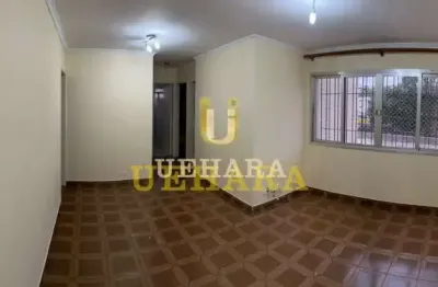Apartamento com 2 quartos à venda na Rua Doutor César, --, Santana, São Paulo