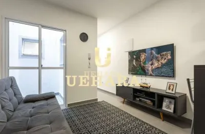 Apartamento com 1 quarto à venda na Rua Zulmira, --, Vila Guilherme, São Paulo