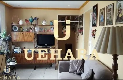 Apartamento com 2 quartos à venda na Rua Doutor Olavo Egídio, --, Santana, São Paulo