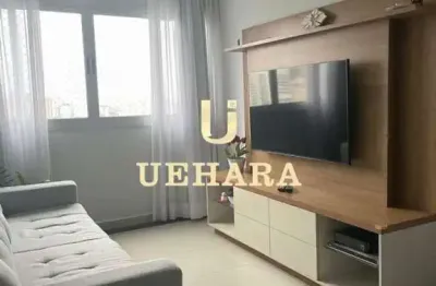 Apartamento com 3 quartos à venda na Rua Santo Egídio, --, Santa Teresinha, São Paulo