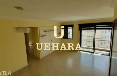 Apartamento com 3 quartos à venda na Rua Frei Vicente do Salvador, --, Santana, São Paulo