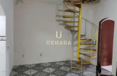Casa com 4 quartos à venda na Rua Antônio Cavazzam, --, Parque Peruche, São Paulo