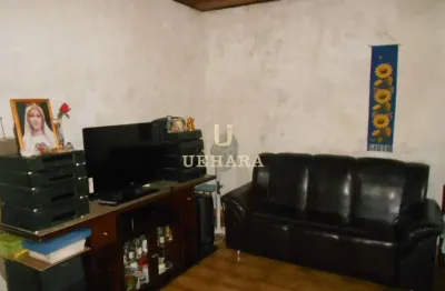 Casa com 3 quartos à venda na Avenida Casa Verde, --, Casa Verde, São Paulo