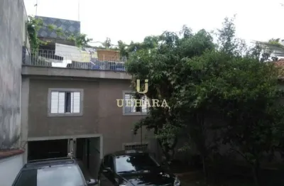 Casa com 4 quartos à venda na Rua Doutor Ignácio Proença de Gouveia, --, Casa Verde, São Paulo