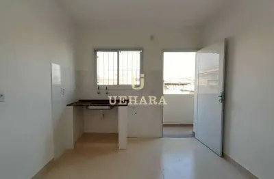 Casa com 1 quarto para alugar na Rua Doutor Ignácio Proença de Gouveia, --, Parque Peruche, São Paulo