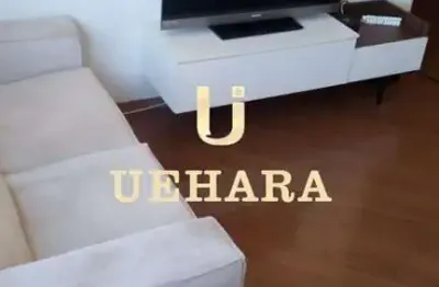 Apartamento com 4 quartos à venda na Largo Conselheiro Moreira de Barros, --, Santana, São Paulo