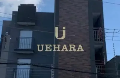 Apartamento com 1 quarto à venda na Rua Guarizinho, --, Casa Verde, São Paulo