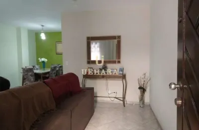 Casa com 3 quartos à venda na Rua Urbano Duarte, --, Vila Baruel, São Paulo