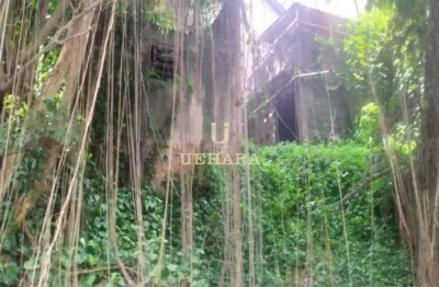 Terreno à venda na Rua César Pena Ramos, --, Vila Santa Maria, São Paulo