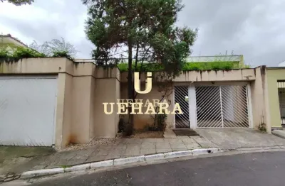 Casa com 4 quartos à venda na Rua Miguel Maldonado, --, Casa Verde, São Paulo