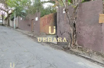 Terreno à venda na Rua Vítor Viana, --, Jardim Tremembé, São Paulo