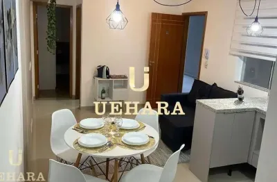 Apartamento com 1 quarto à venda na Largo Conselheiro Moreira de Barros, --, Santana, São Paulo
