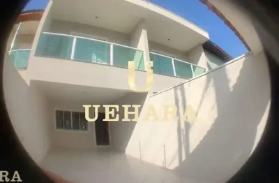 Casa com 3 quartos à venda na Rua Márcio Mazzei, --, Vila Nova Mazzei, São Paulo