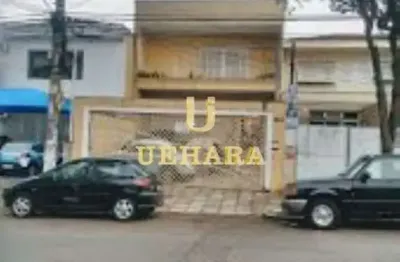 Casa com 4 quartos à venda na Rua Jaguarete, --, Casa Verde, São Paulo