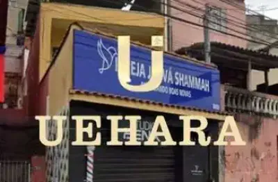 Casa com 2 quartos à venda na Avenida Imirim, --, Imirim, São Paulo