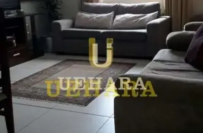 Apartamento com 2 quartos à venda na Rua Voluntários da Pátria, --, Santana, São Paulo