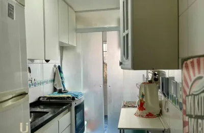 Apartamento com 2 quartos à venda na Rua Copacabana, --, Santa Teresinha, São Paulo
