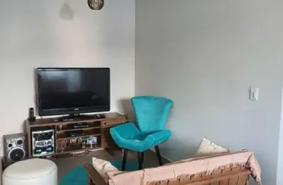 Apartamento com 2 quartos à venda na Rua João Lopes de Amorim, --, Vila Nova Cachoeirinha, São Paulo