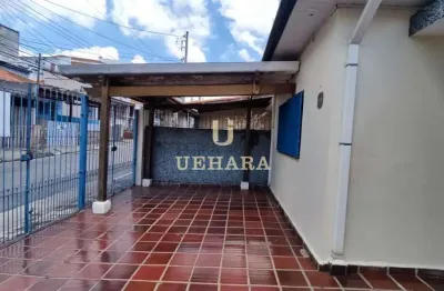 Casa comercial e residencial em ótimo estado perto da av. imirim!
