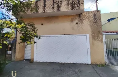 Casa com 3 quartos à venda na Rua Ouro Grosso, --, Parque Peruche, São Paulo
