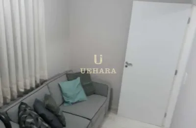 Apartamento com 2 dormitórios à venda - lauzane paulista - são paulo/sp