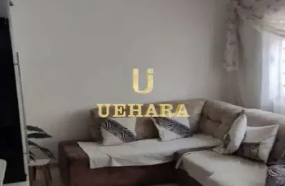 Casa com 4 quartos à venda na Rua Bocajá, --, Santana, São Paulo