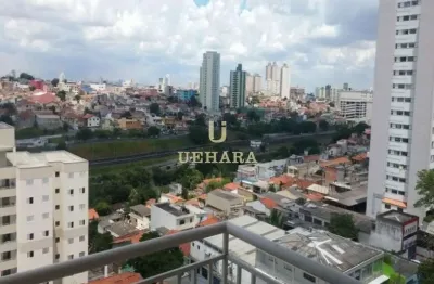Apartamento com 3 dormitórios à venda- vila mazzei - são paulo/sp