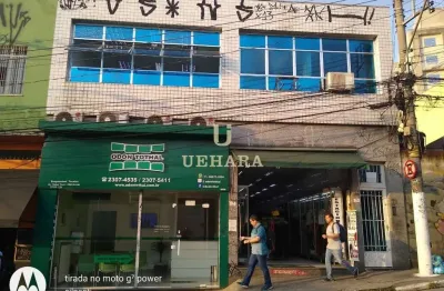 Prédio à venda, 749 m² ao lado do metro tucuruvi ao lado do shopping - são paulo/sp