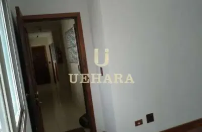 Apartamento com 3 quartos à venda na Rua Santo Egídio, --, Chora Menino, São Paulo