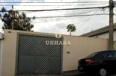 Casa com 3 quartos à venda na Rua Dona Joaquina de Jesus, --, Vila Isolina Mazzei, São Paulo