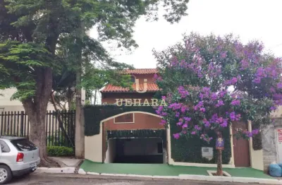 Casa com 8 quartos à venda na Rua Xavier da Veiga, --, Santana, São Paulo