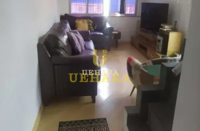 Casa com 3 quartos à venda na Maria Elisa Siqueira, --, Limão, São Paulo