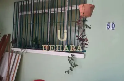 Casa com 2 quartos à venda na Travessa Francisco Maria Moraes Parra, --, Jardim São Paulo (Zona Norte), São Paulo