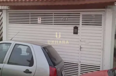 Casa com 1 quarto à venda na Rua Coronel Octávio Azeredo, --, Vila Mazzei, São Paulo