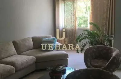 Apartamento com 3 dormitórios à venda  - santana - são paulo/sp