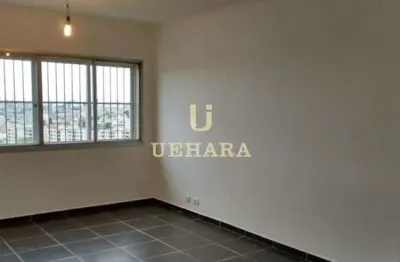 Apartamento com 3 dormitórios à venda - santana - são paulo/sp