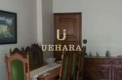 Apartamento com 3 dormitórios à venda - tremembé - são paulo/sp