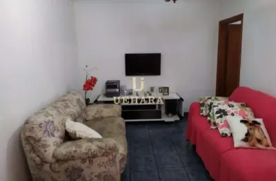 Casa com 3 quartos à venda na Rua Antônio Pires, --, Vila Albertina, São Paulo