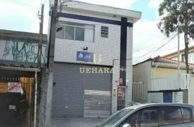 Prédio com 3 salas à venda na Avenida Baruel, --, Casa Verde, São Paulo