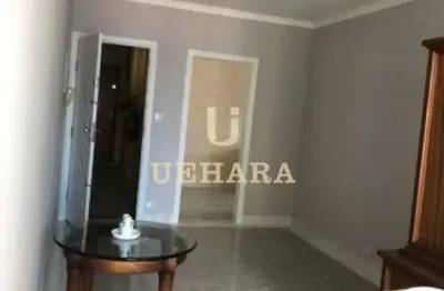 Apartamento com 2 dormitórios vila ester - perto da av braz leme