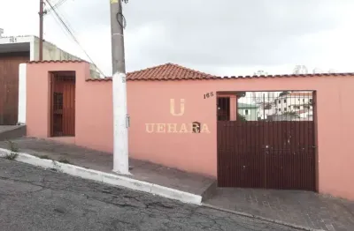 Casa com 5 quartos à venda na Rua dos Timoneiros, --, Chora Menino, São Paulo