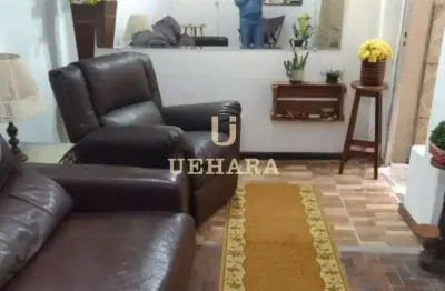 Apartamento com 2 dormitórios à venda por r$ 690.000,00 - tucuruvi - são paulo/sp